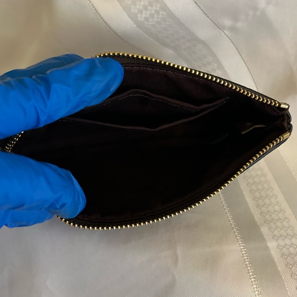 NWT - Coach Cosmic Space Robot Wristlet. - Picture 6 of 9